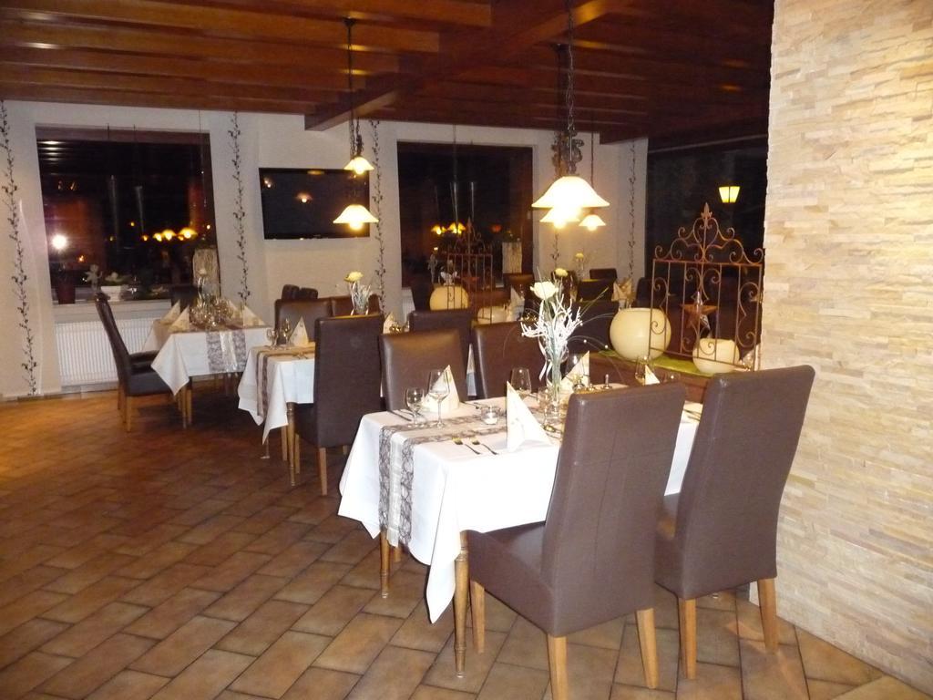 Kaiser'S Weinland Hotel Hammelburg Dış mekan fotoğraf