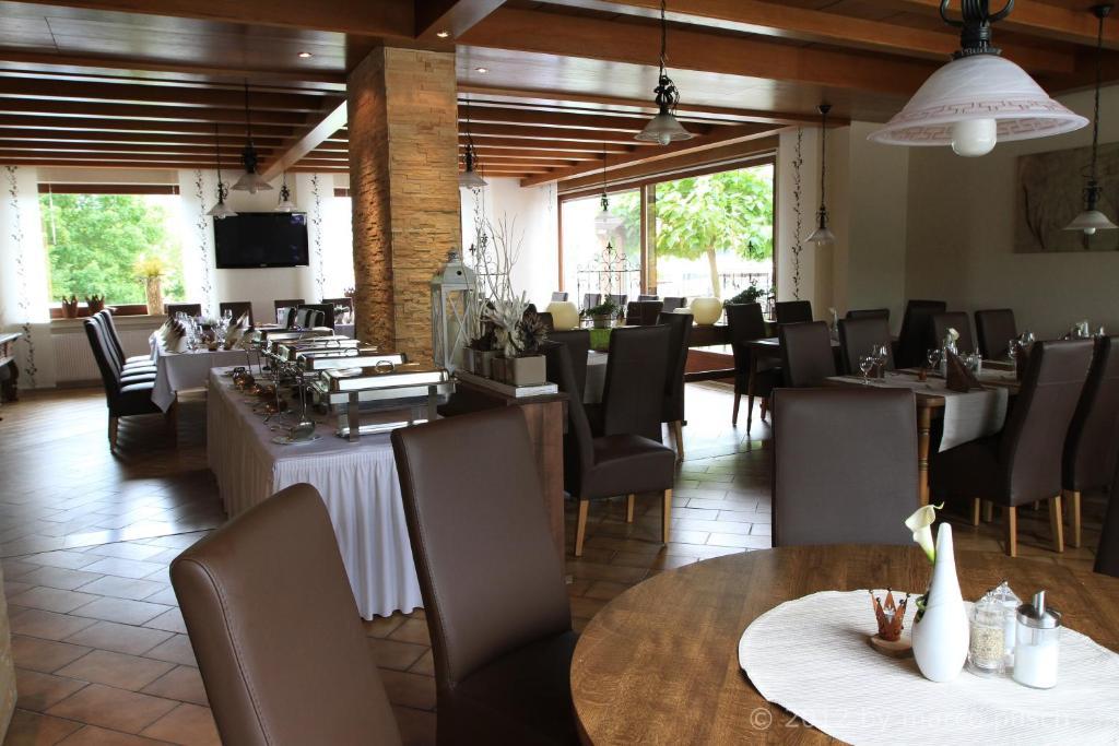 Kaiser'S Weinland Hotel Hammelburg Dış mekan fotoğraf