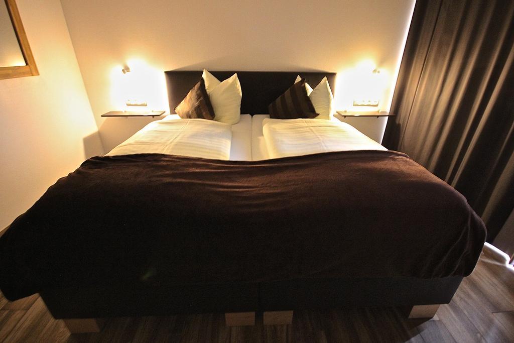 Kaiser'S Weinland Hotel Hammelburg Dış mekan fotoğraf