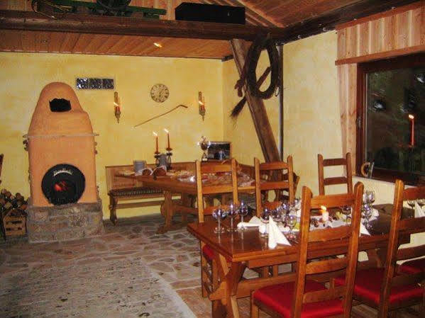 Kaiser'S Weinland Hotel Hammelburg Dış mekan fotoğraf